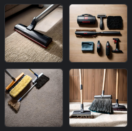 Cleaning Company or Maid near me